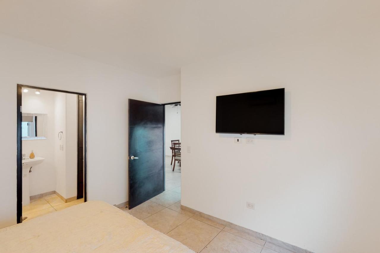 Terranova Residencial 123A Cabo San Lucas Exterior photo