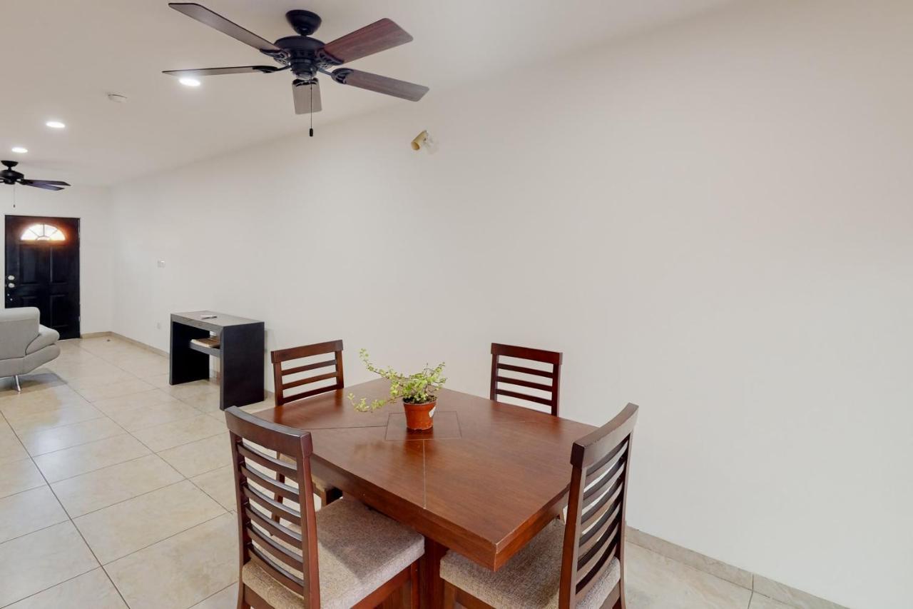 Terranova Residencial 123A Cabo San Lucas Exterior photo