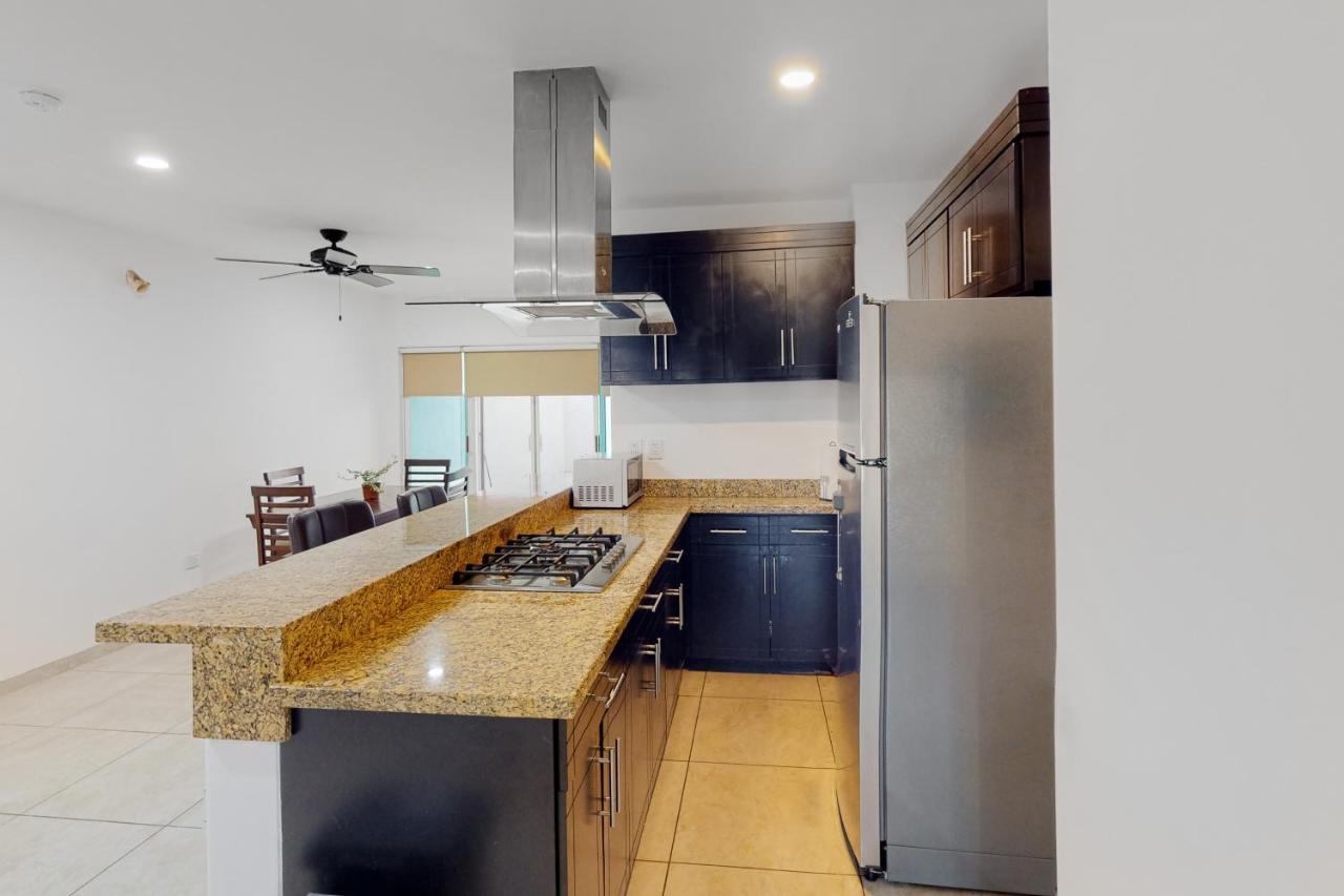 Terranova Residencial 123A Cabo San Lucas Exterior photo