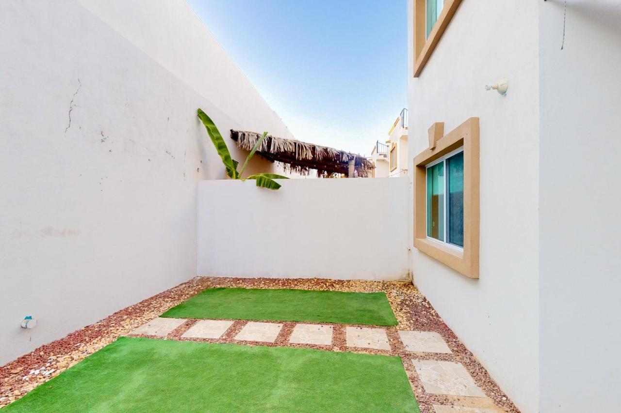 Terranova Residencial 123A Cabo San Lucas Exterior photo