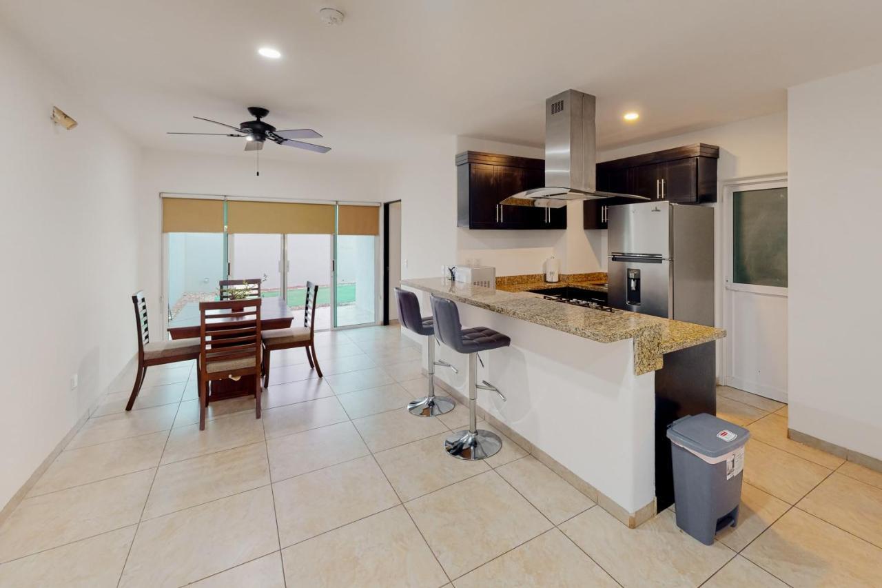 Terranova Residencial 123A Cabo San Lucas Exterior photo