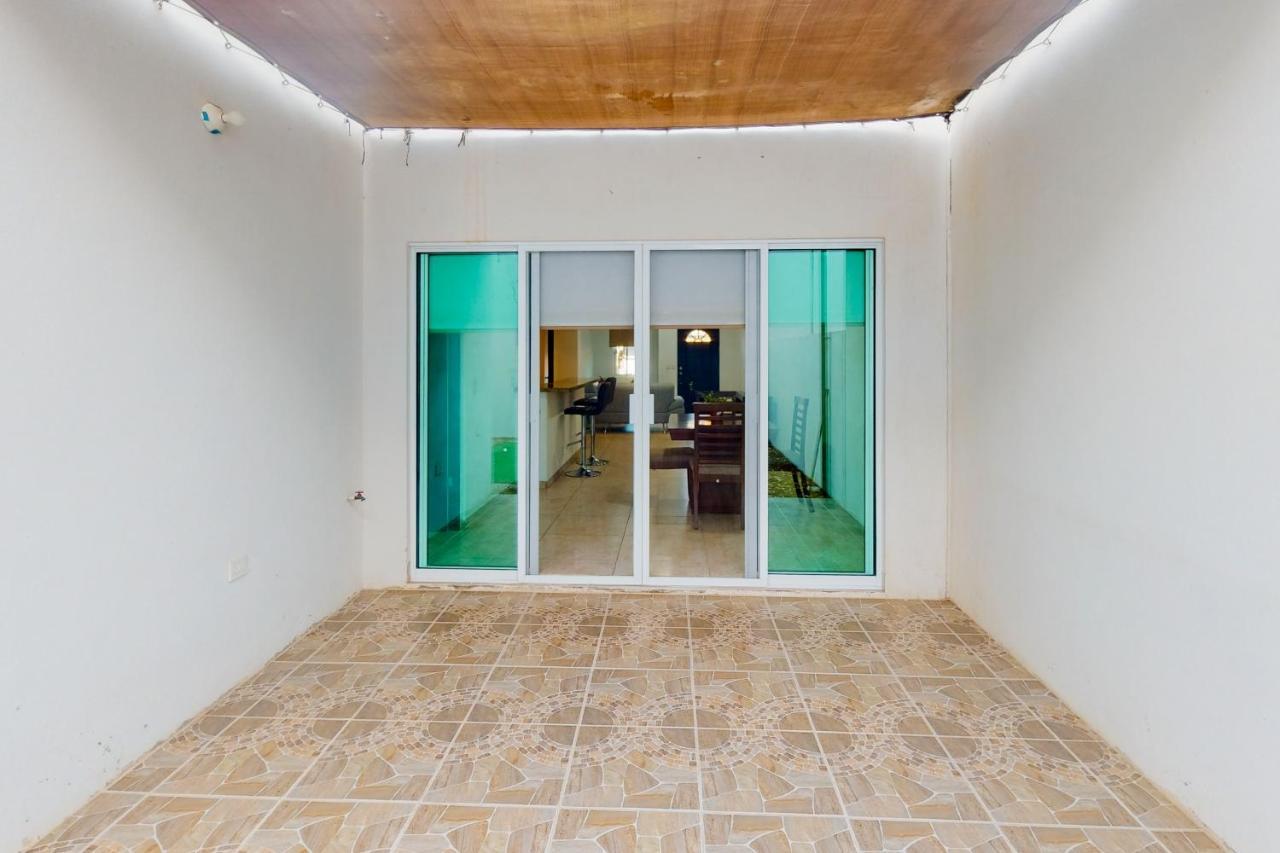 Terranova Residencial 123A Cabo San Lucas Exterior photo
